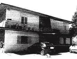 appartamento in vendita a San Marco Argentano