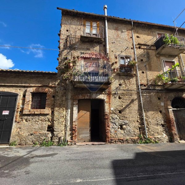 appartamento in vendita a San Marco Argentano