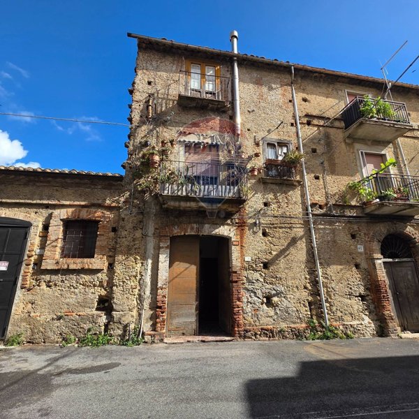 appartamento in vendita a San Marco Argentano