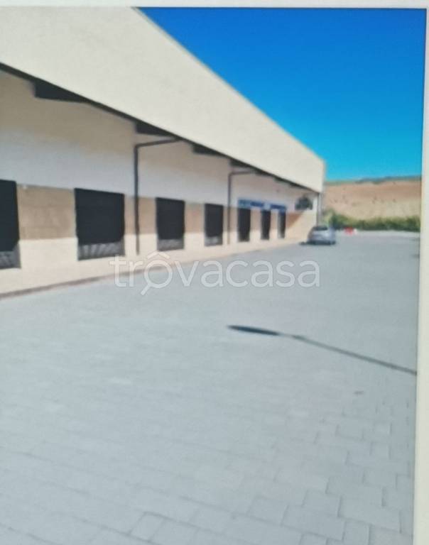 ufficio in vendita a San Marco Argentano
