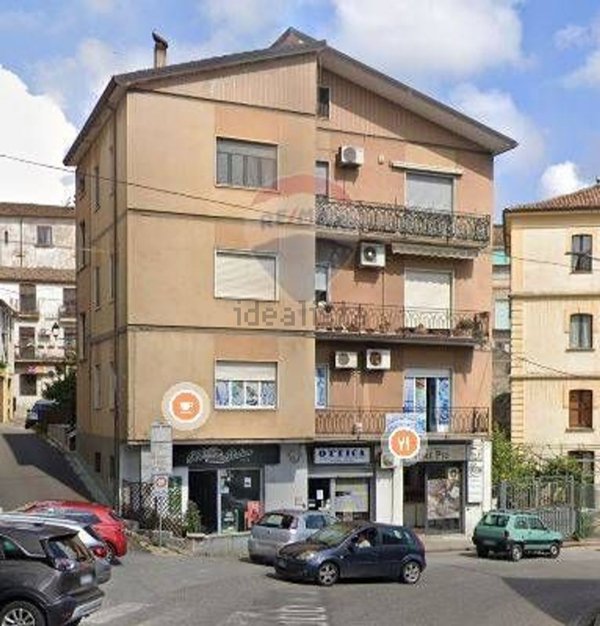 appartamento in vendita a San Marco Argentano