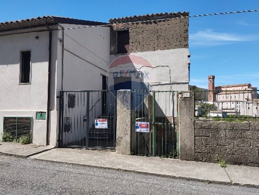 appartamento in vendita a San Marco Argentano