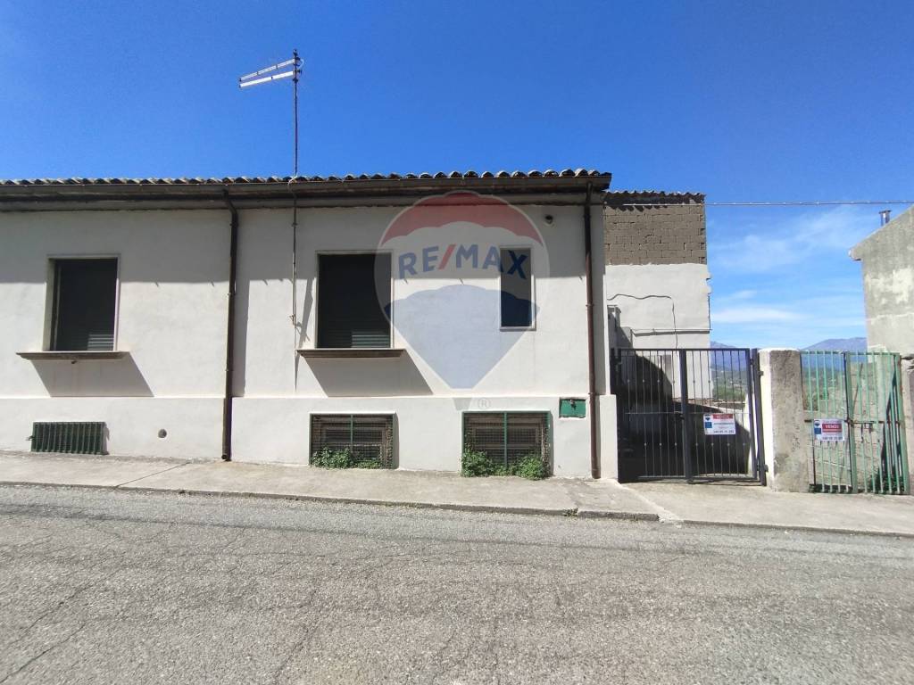 appartamento in vendita a San Marco Argentano