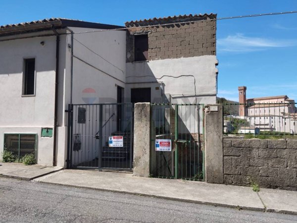 appartamento in vendita a San Marco Argentano