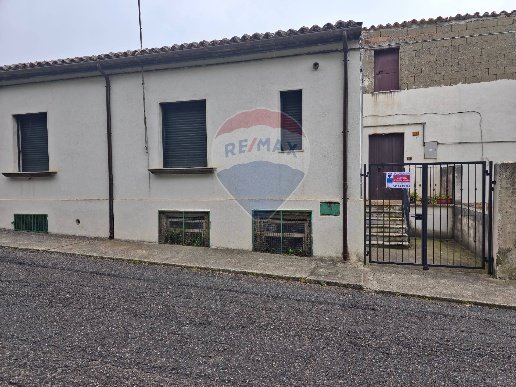 appartamento in vendita a San Marco Argentano