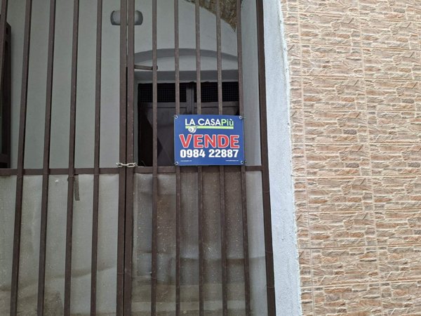 appartamento in vendita a San Marco Argentano