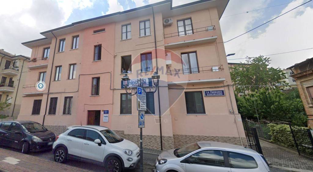 appartamento in vendita a San Marco Argentano