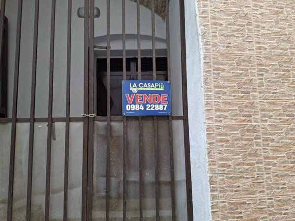 appartamento in vendita a San Marco Argentano