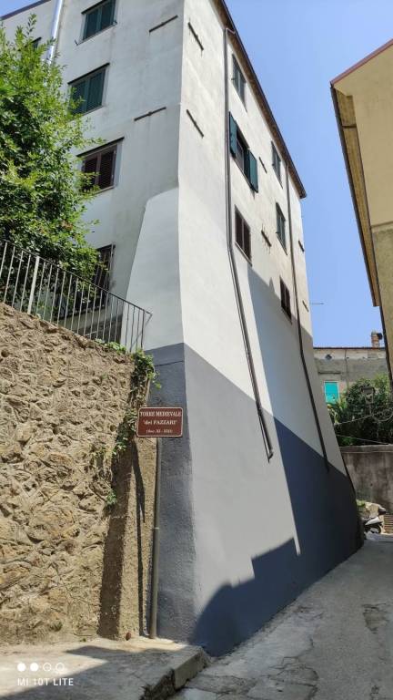 appartamento in vendita a San Marco Argentano