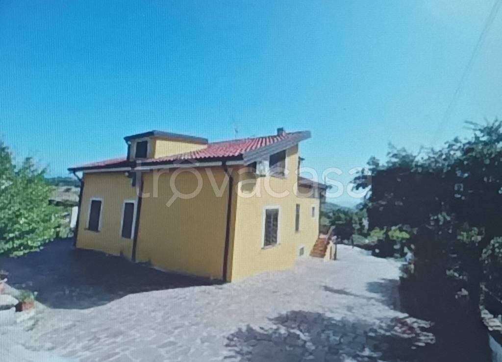 appartamento in vendita a San Marco Argentano