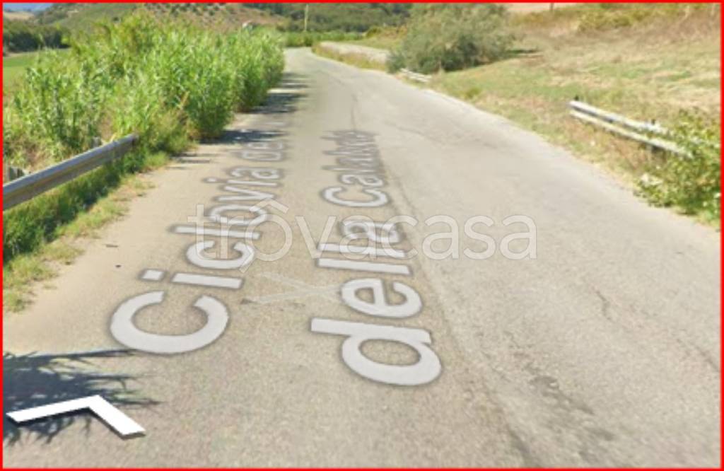 terreno agricolo in vendita a San Marco Argentano