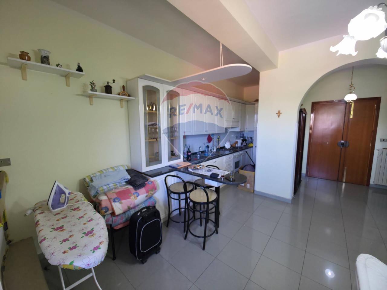 appartamento in vendita a San Marco Argentano