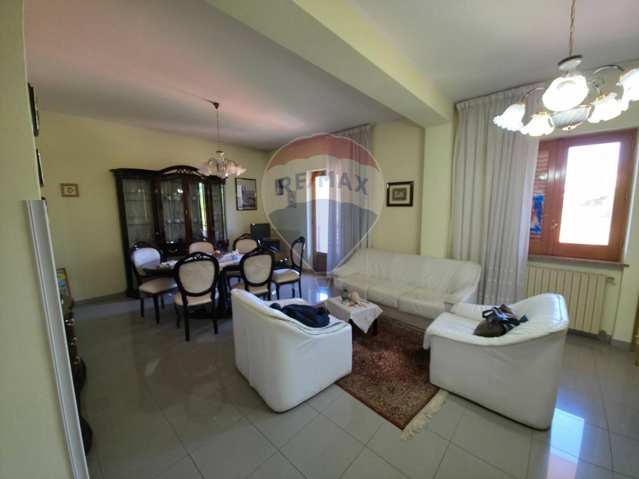 appartamento in vendita a San Marco Argentano