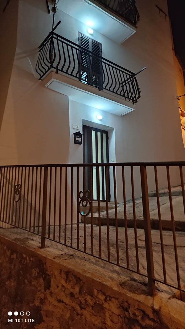 appartamento in vendita a San Marco Argentano