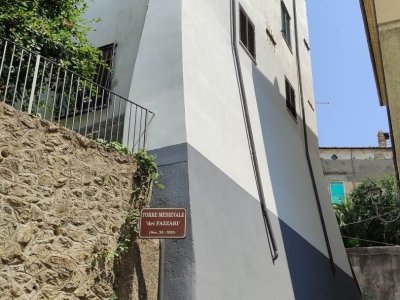 appartamento in vendita a San Marco Argentano