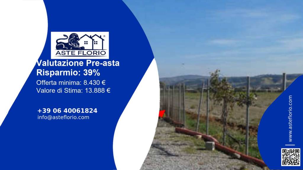 terreno agricolo in vendita a San Marco Argentano