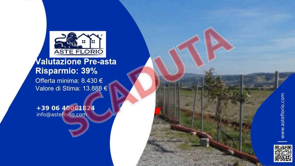 terreno agricolo in vendita a San Marco Argentano