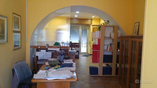 ufficio in vendita a San Marco Argentano