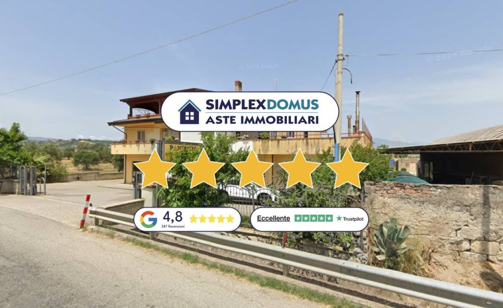 appartamento in vendita a San Marco Argentano in zona Cimino