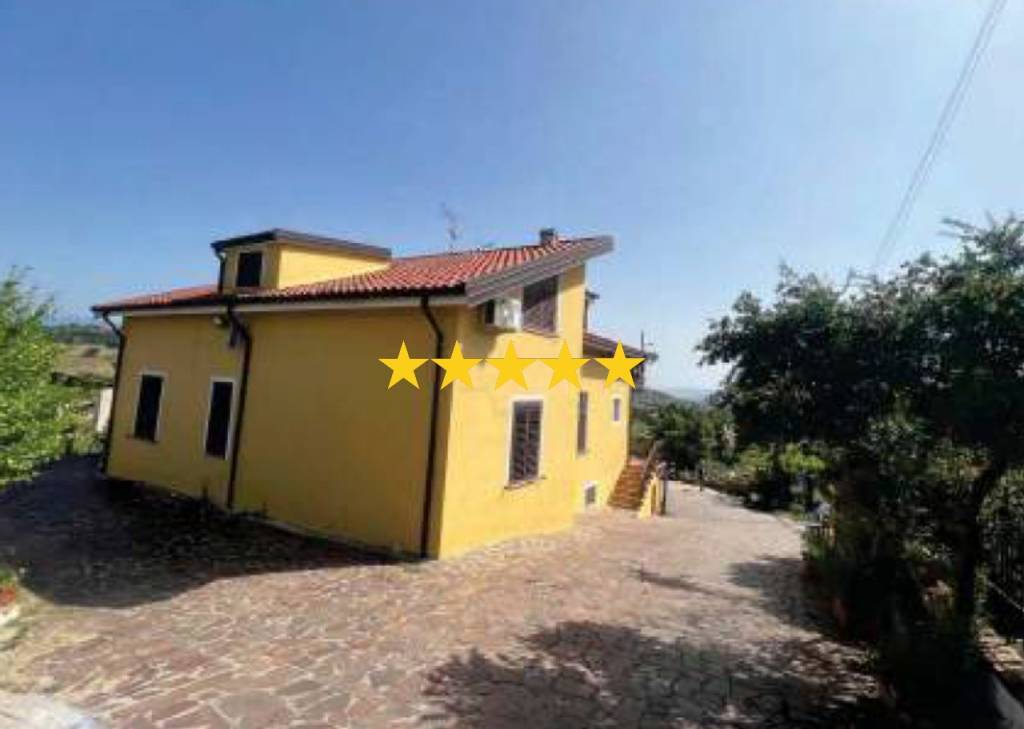 appartamento in vendita a San Marco Argentano