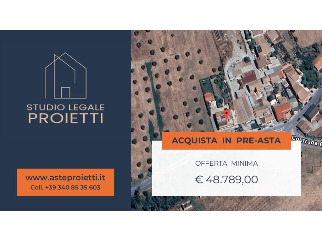 appartamento in vendita a San Marco Argentano