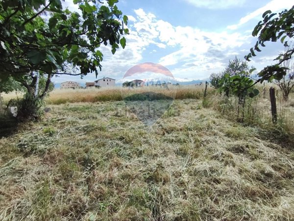 terreno edificabile in vendita a San Marco Argentano