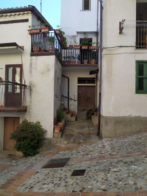 locale di sgombero in vendita a San Marco Argentano