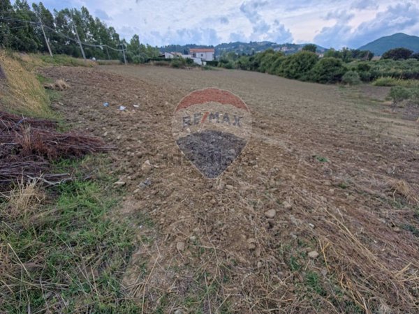 terreno edificabile in vendita a San Marco Argentano