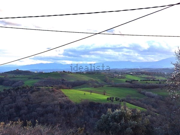 casa indipendente in vendita a San Marco Argentano