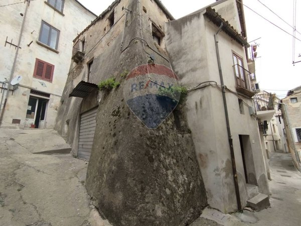 casa indipendente in vendita a San Marco Argentano