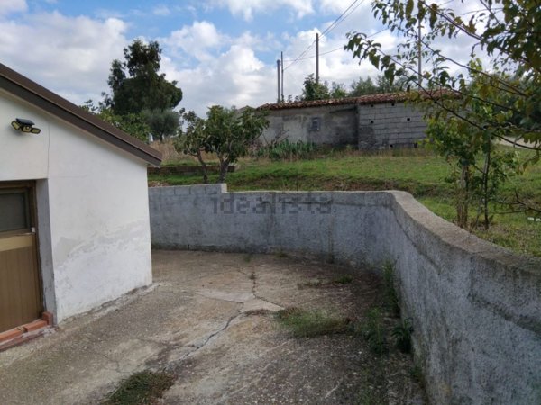 casa indipendente in vendita a San Marco Argentano
