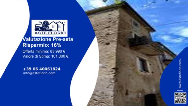 appartamento in vendita a San Marco Argentano