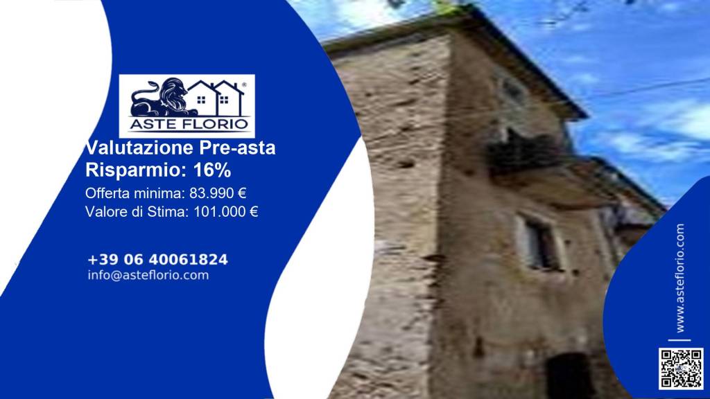 appartamento in vendita a San Marco Argentano