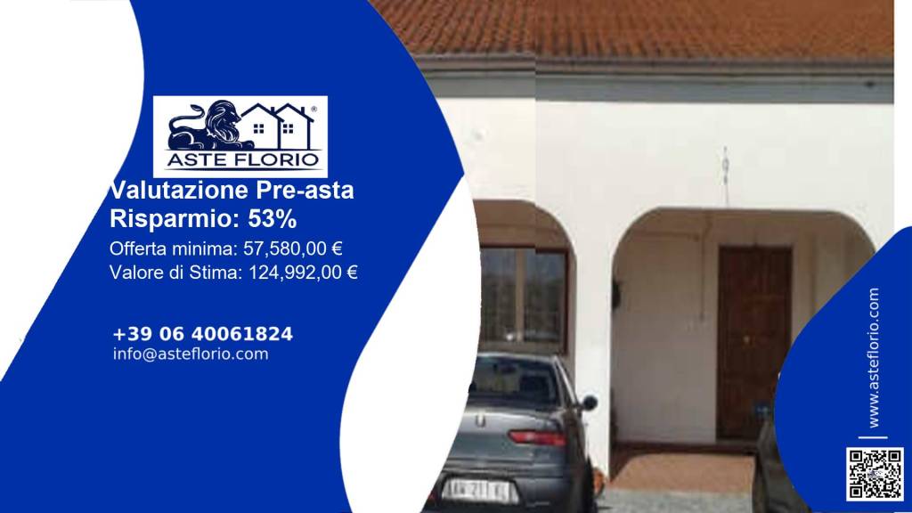 appartamento in vendita a San Marco Argentano