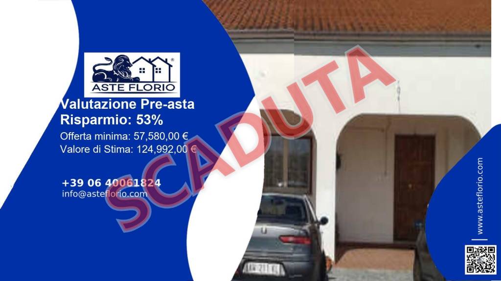 appartamento in vendita a San Marco Argentano