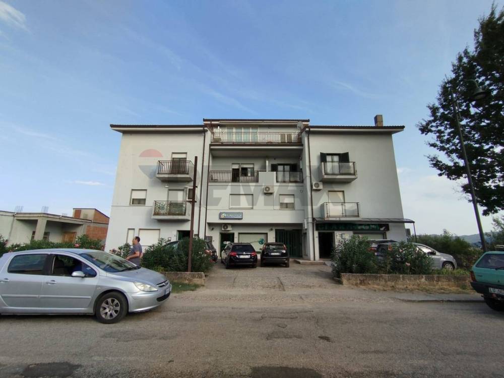 appartamento in vendita a San Marco Argentano