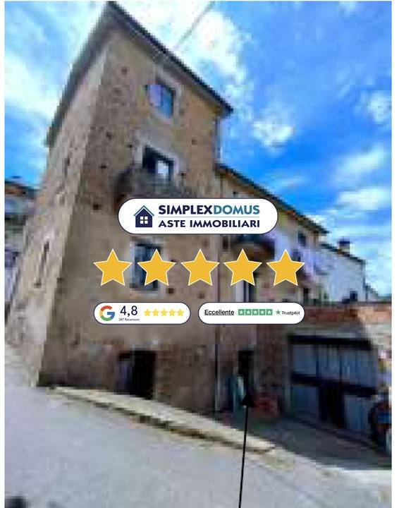 casa indipendente in vendita a San Marco Argentano