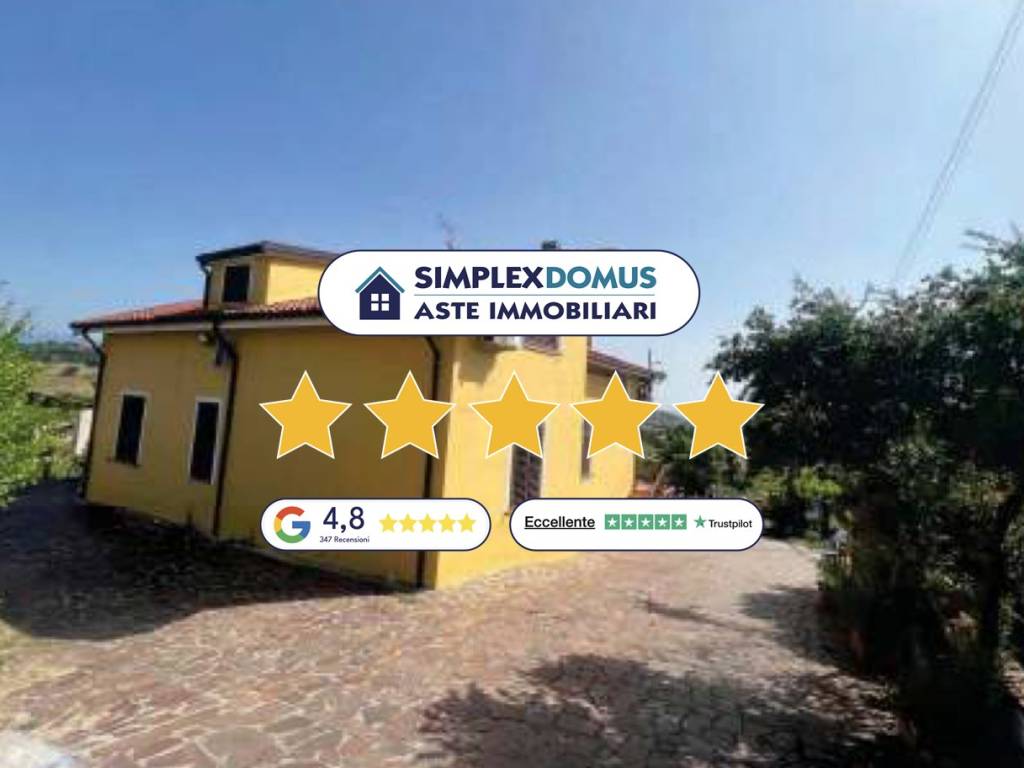 appartamento in vendita a San Marco Argentano