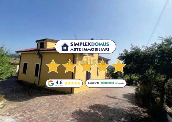 appartamento in vendita a San Marco Argentano