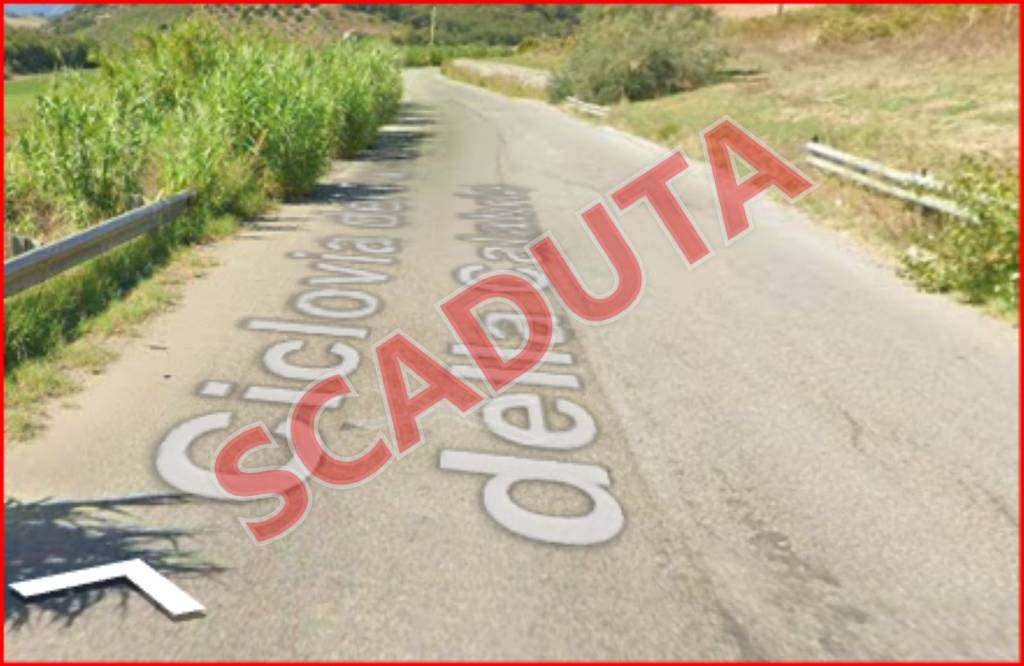 terreno agricolo in vendita a San Marco Argentano