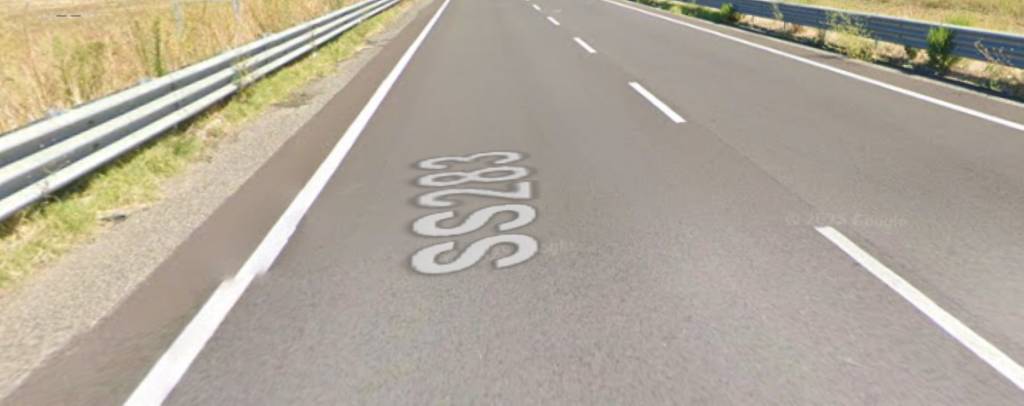 locale commerciale in vendita a San Marco Argentano