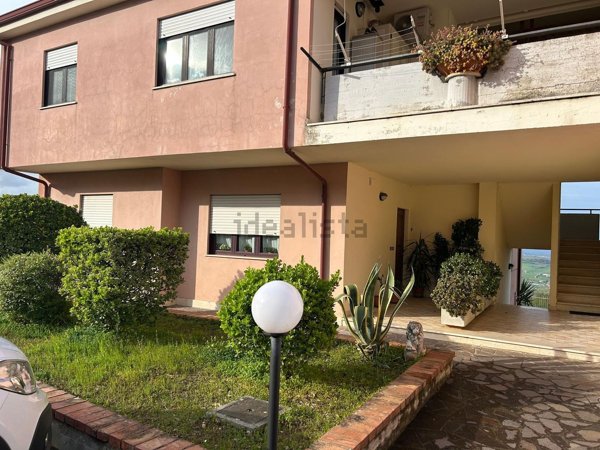 appartamento in vendita a San Marco Argentano