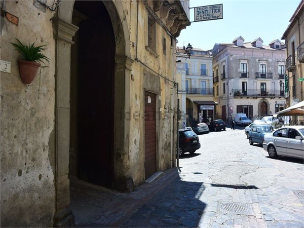 appartamento in vendita a San Marco Argentano