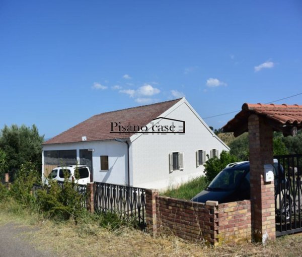casa indipendente in vendita a San Marco Argentano