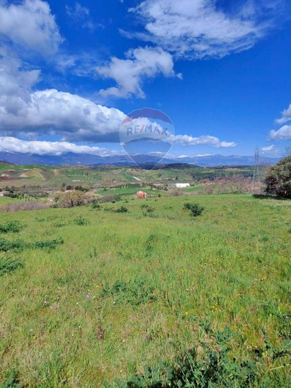 terreno agricolo in vendita a San Marco Argentano