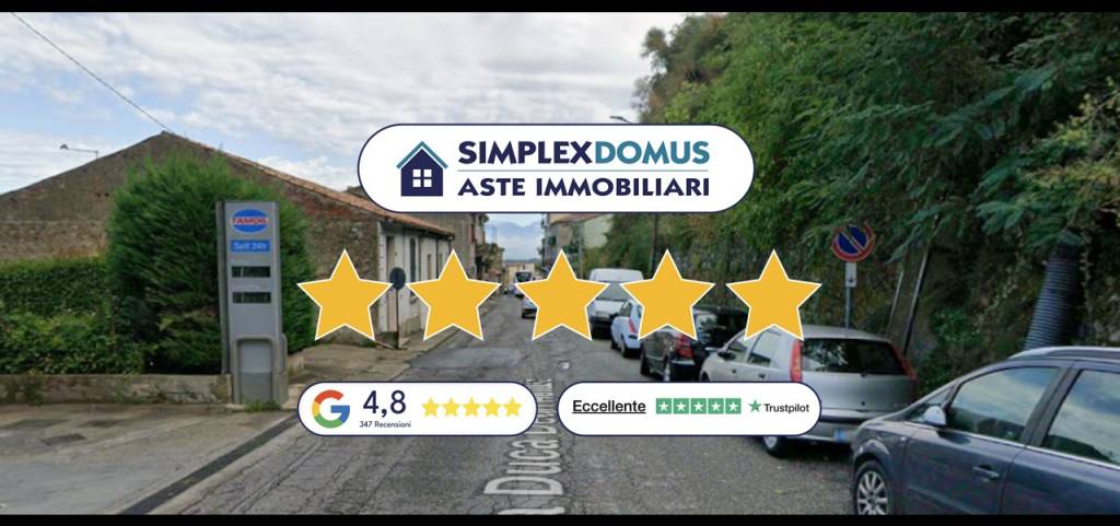 appartamento in vendita a San Marco Argentano