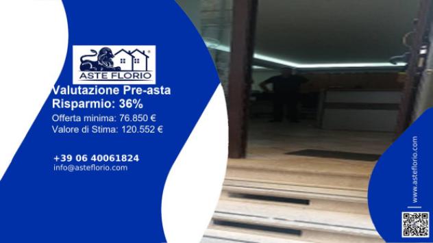 ufficio in vendita a San Marco Argentano