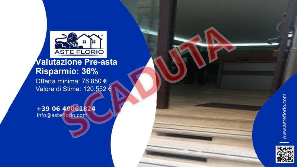 ufficio in vendita a San Marco Argentano