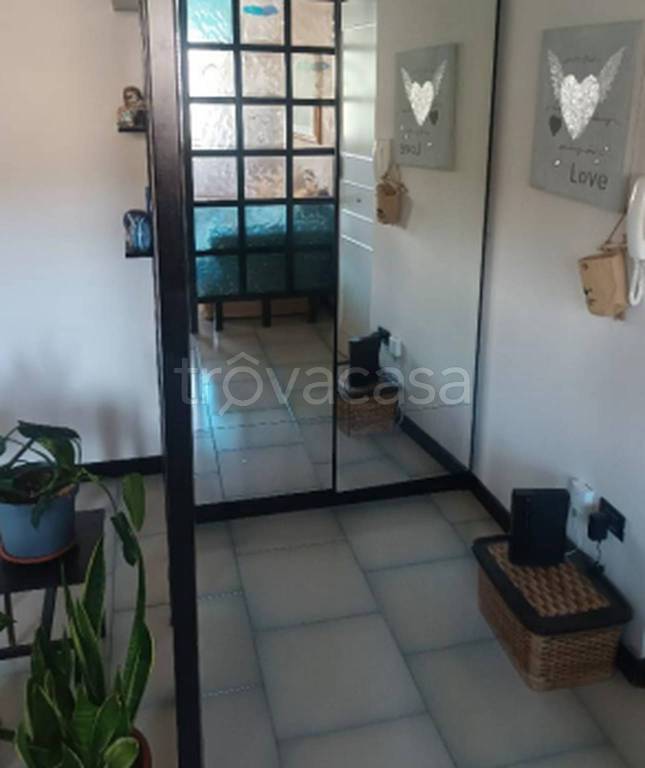 appartamento in vendita a San Marco Argentano