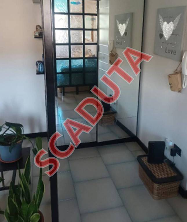 appartamento in vendita a San Marco Argentano